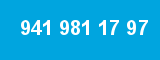 941 981 17 97
